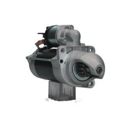 Cтартер новый 24V/4.0Kw 11з...