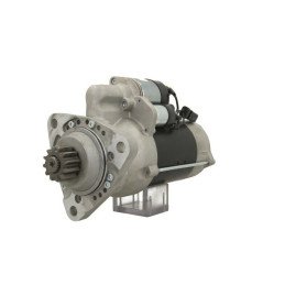 Starter new 24V/8.4Kw 12t...