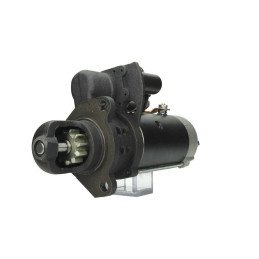 Cтартер новый 24V/6.7Kw 11з...