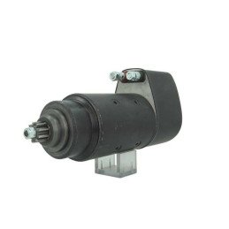 Starter new 24V/6.6Kw 9t CW...