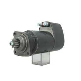 Cтартер новый 24V/5.4Kw 11з...