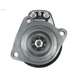 Starter new 24V/5.4Kw 9t CW...