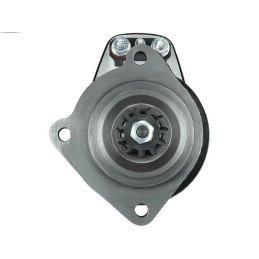 Cтартер новый 24V/6.6Kw 11з...