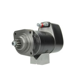 Starteris jauns 12V/3.6Kw...
