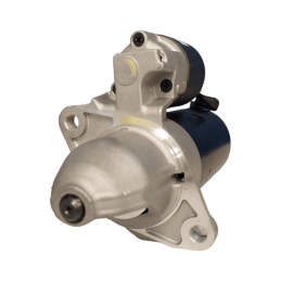 Starter new 12V/1.7Kw 9t CW...