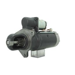 Starteris jauns 24V/6.7Kw...