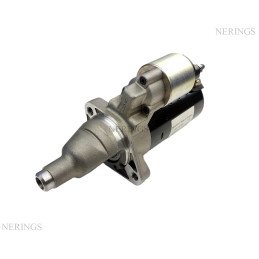 Starteris jauns 12V/2.0Kw...