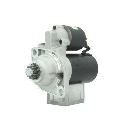 Cтартер новый 2V/1.1Kw 10з...