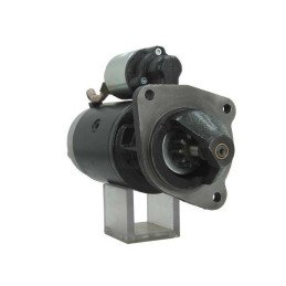 Cтартер новый 12V/3.1Kw 10з...