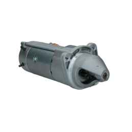 Starter new 12V/3.0Kw 9t CW...