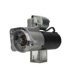 Cтартер новый 12V/2.0Kw 9з...