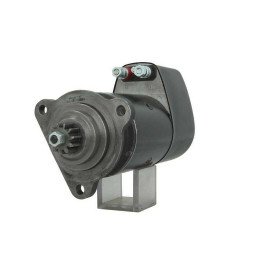 Starter new 24V/6.6Kw 11t...