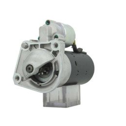 Cтартер новый 12V/2.2Kw 9з...