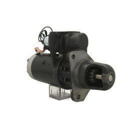 Starter new 24V/6.2Kw 11t...