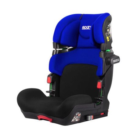 Детское сидение SPRO 800IG23BL