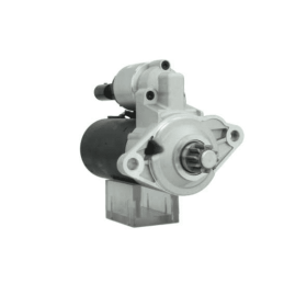 Starteris jauns 12V/1.7Kw...