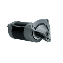 Cтартер новый 12V/2.3Kw 10з...