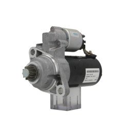 Cтартер новый 12V/1.7Kw 10з...