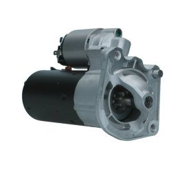 Starter new 12V/1.4Kw 9t CW...