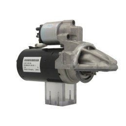 Starteris jauns 12V/2.0Kw...