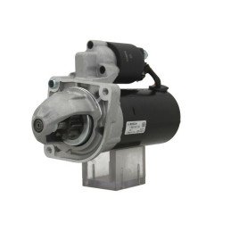 Cтартер новый 12V/2.5Kw 9з...