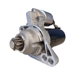 Cтартер новый 12V/2.0Kw 11з...