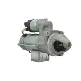 Cтартер новый 24V/4.0Kw 10з...