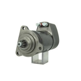 Starter new 24V/5.4Kw 9t CW...