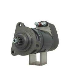 Starteris jauns 24V/6.6Kw...