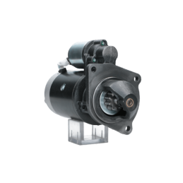 Cтартер новый 12V/2.8Kw 10з...