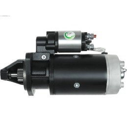 Cтартер новый 12V/3.0Kw 10з...