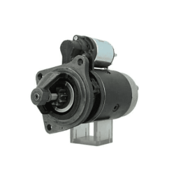 Starteris jauns 24V/3.2Kw...