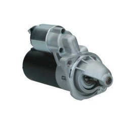 Starter new 12V/1.4Kw 9t CW...