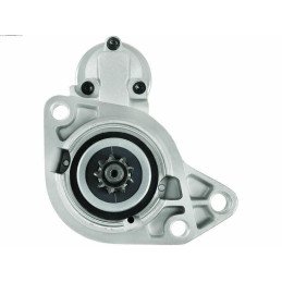 Cтартер новый 12V/1.7Kw 9з...