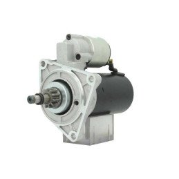 Cтартер новый 12V/1.4Kw 11з...