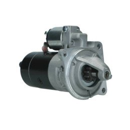 Cтартер новый 12V/2.2Kw 9з...