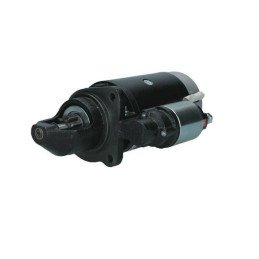 Starter new 24V/4.0Kw 9t CW...