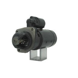 Starter new 12V/3.7Kw 9t CW...