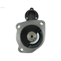 Starteris jauns 24V/4.8Kw...