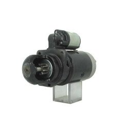 Starter new 12V/2.7Kw 9t CW...