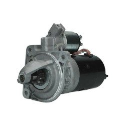Cтартер новый 12V/2.2Kw 9з...