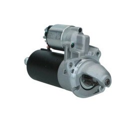 Cтартер новый 12V/1.4Kw 9з...
