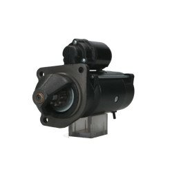 Starter new 24V/4.0Kw 9t CW...