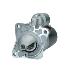 Cтартер новый (Bosch-CN)...