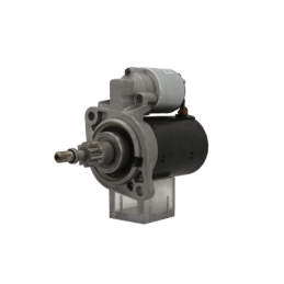 Starter new 12V/0.9KW -NLP...