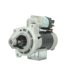 Cтартер новый 12V/2.6Kw 9з...