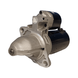 Cтартер новый 12V/1.4Kw 9з...