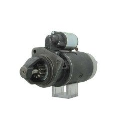 Starter new 24V/4.0Kw 11t...