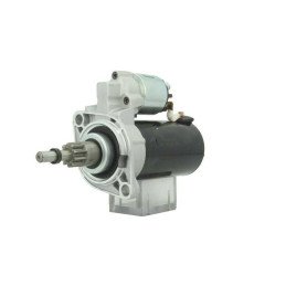 Cтартер новый 12V/1.8Kw 10з...