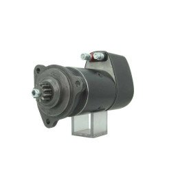 Cтартер новый 24V/5.4Kw 11з...